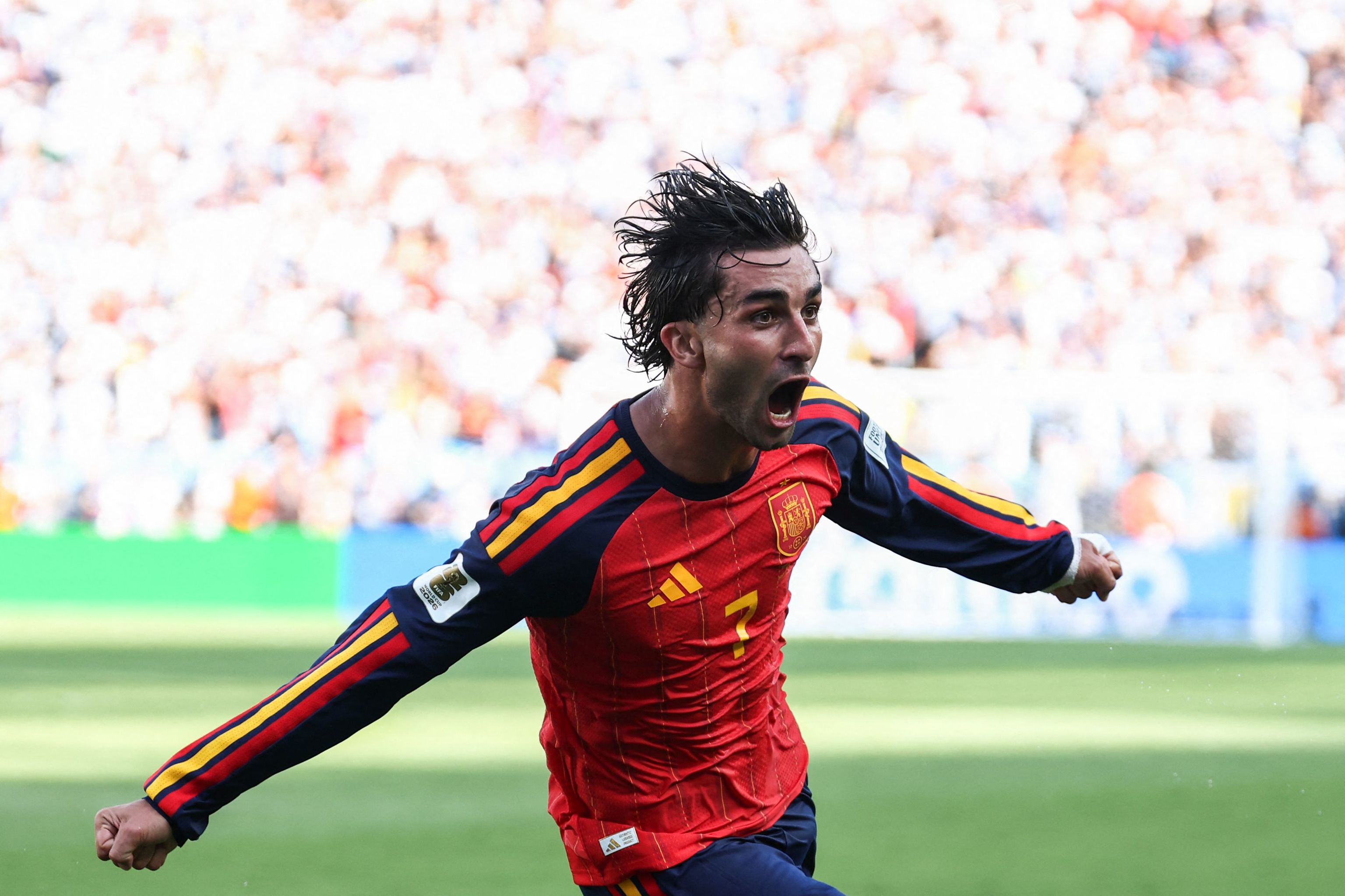 Ferran Torres hace temblar España: los sismómetros del CSIC registran la euforia tras el gol de la final