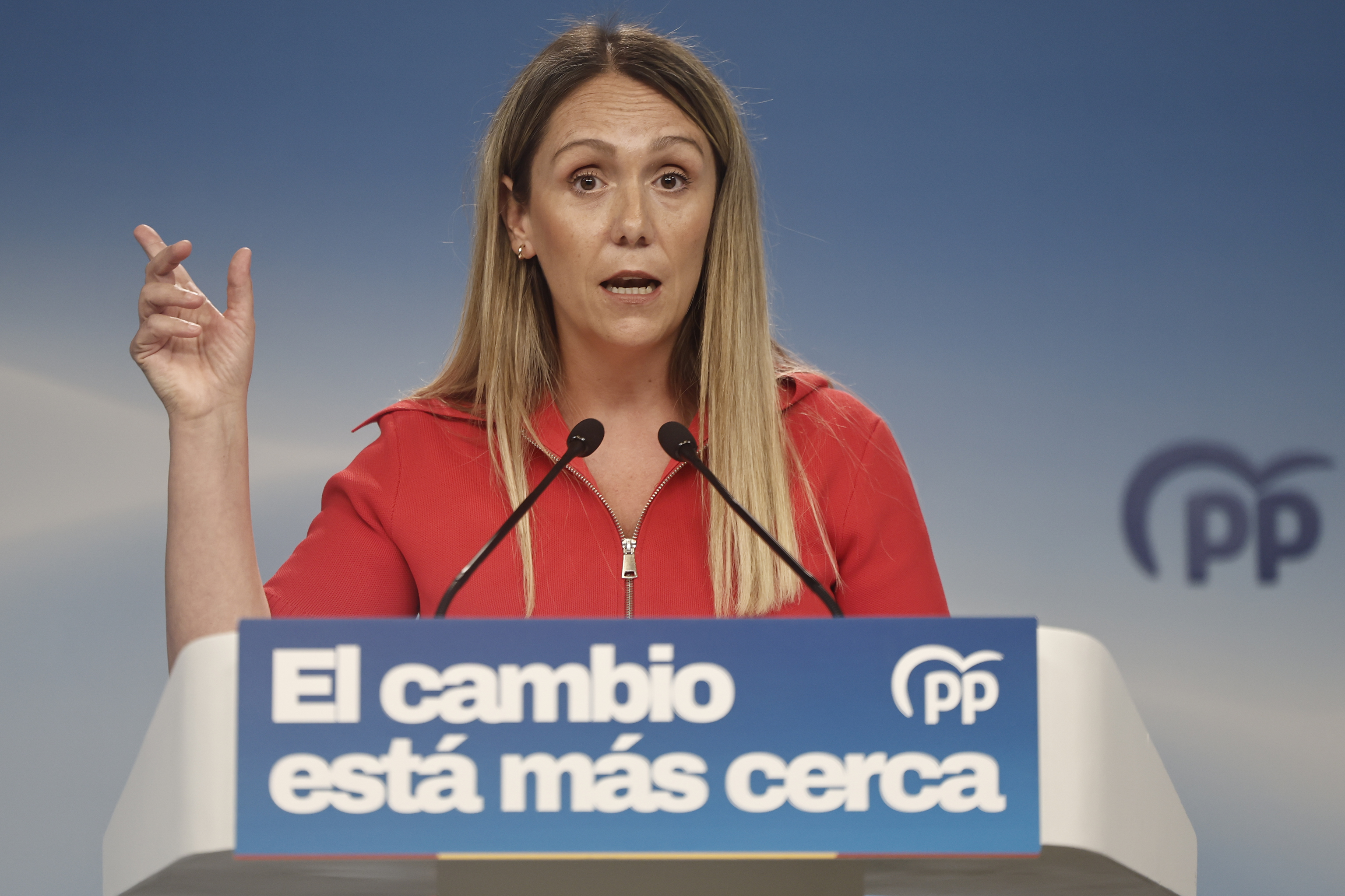 El PP reclama al Gobierno la "nulidad" de la instrucción que amplía las nacionalizaciones de la 'Ley de nietos'