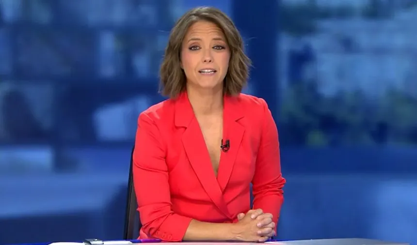 María Casado anuncia su salida de Informativos Telecinco por motivos personales: "He decidido tomarme un respiro"