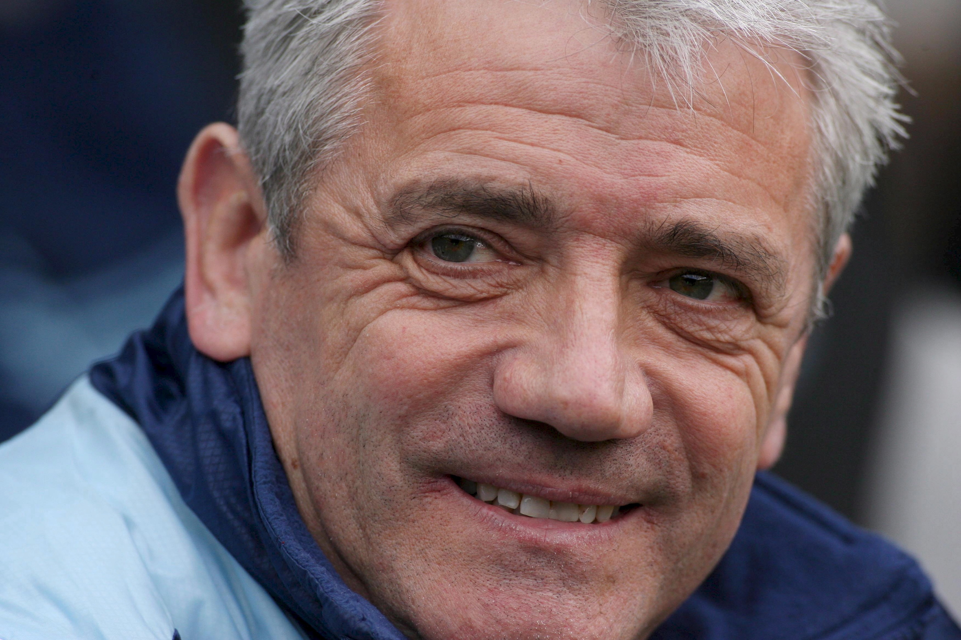Muere a los 75 años Kevin Keegan, leyenda del fútbol inglés y doble Balón de Oro