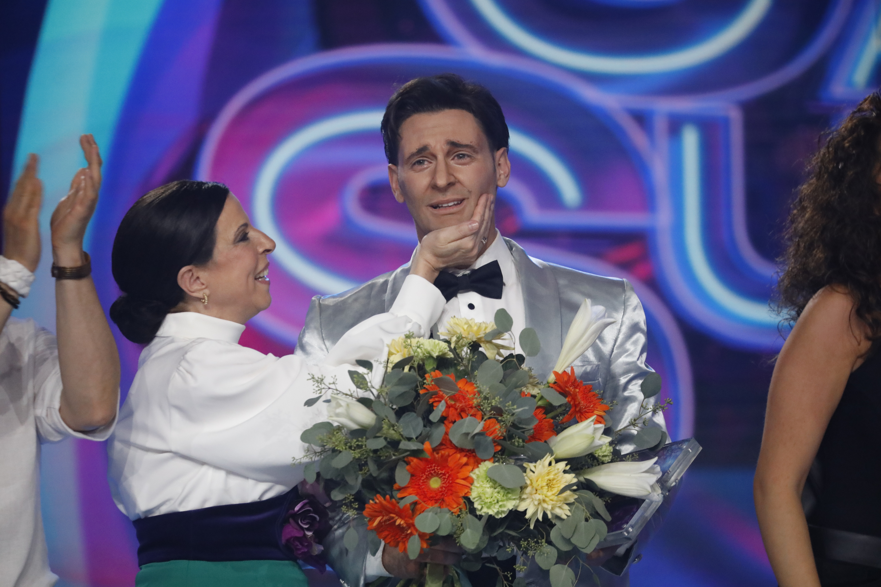J Kbello, ganador de Tu cara me suena: "Cuando lo celebre con mi abuela, me lo creeré de verdad"