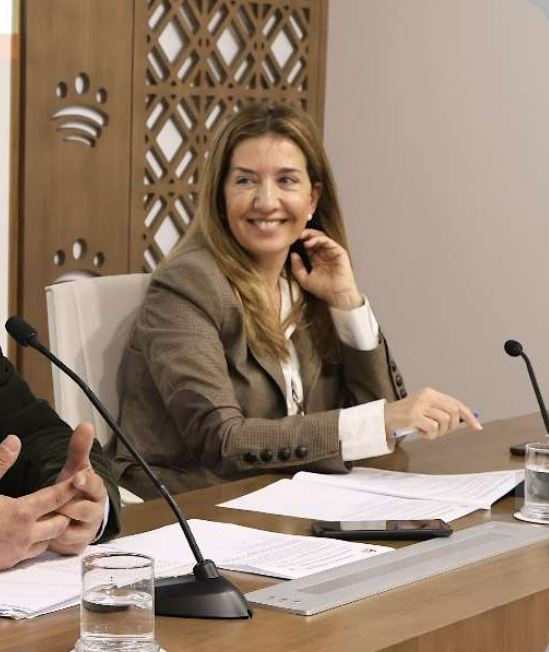 Otro nombramiento ilegal en la Diputación de Badajoz: anulan el puesto de alto cargo de una testigo del caso del 'hermanísimo'