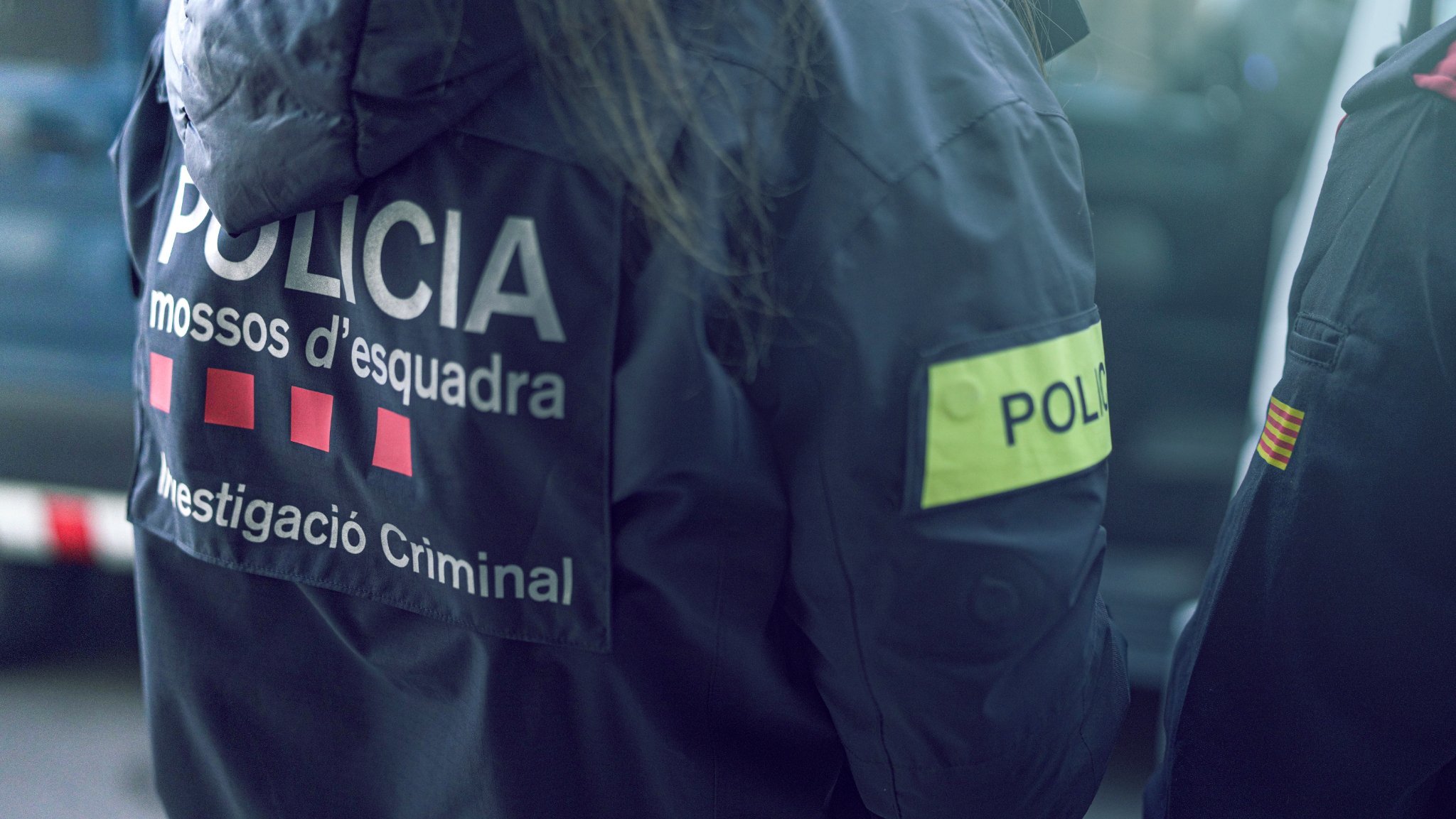 Detenido un joven de 18 años por la muerte de una mujer de 75 en Soses (Lleida)