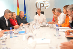 El PP exige que el Consejo de Estado decida sobre la 'ley de nietos'