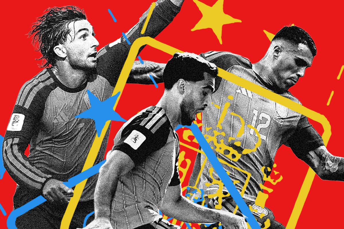 Porro, Merino y Ferran, las intrahistorias de los tres héroes inesperados del Mundial: un edema, una lesión "muy rara" y una autoexigencia extrema