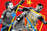 Porro, Merino y Ferran, las intrahistorias de los tres héroes inesperados del Mundial: un edema, una lesión "muy rara" y una autoexigencia extrema