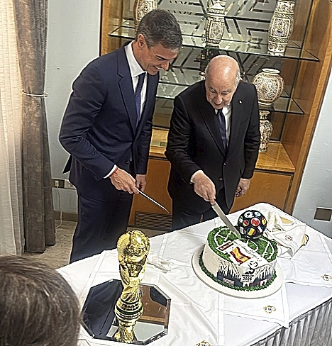 Tres vías del fútbol a la política