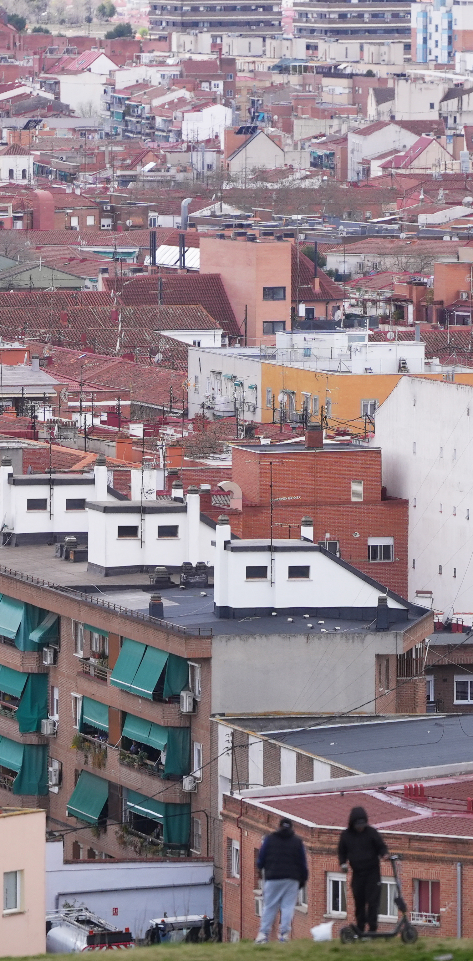 Regularización y vivienda: ¿Cómo puede influir el proceso en el mercado del alquiler y la compraventa?