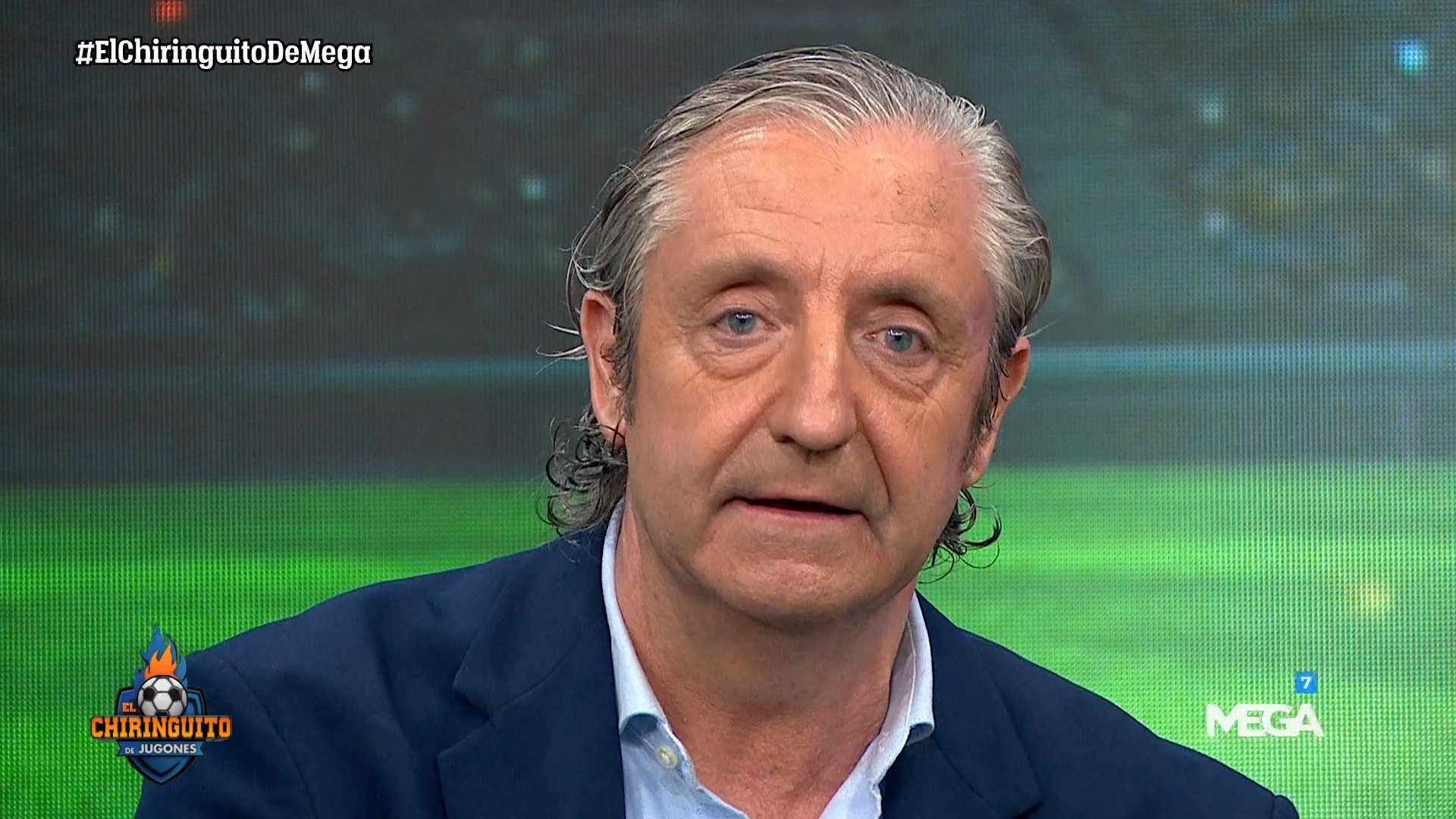 Josep Pedrerol y El Chiringuito ya tienen nueva casa: Mediaset ficha al gran agitador de la televisión deportiva