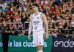 El convulso Mario Hezonja se va del Real Madrid