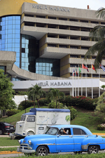 Meliá completa su salida de Cuba: cancelará todos sus contratos y servicios el 24 de julio
