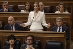 El Gobierno sigue manteniendo la "inocencia" de Zapatero y defiende como "correcta" la concesión del rescate a Plus Ultra