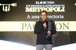 Muere Paco Ron, el discreto cocinero que revolucionó la cocina asturiana