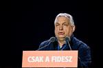 La Fiscalía húngara ordena el registro de las oficinas de Fidesz de Viktor Orban y confiscan bases de datos, según el partido