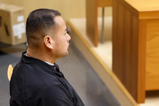 La Justicia confirma la condena a 28 años de prisión al único acusado del crimen del canónigo de la catedral de Valencia