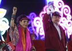 Daniel Ortega liquida las elecciones en Nicaragua y blinda su régimen