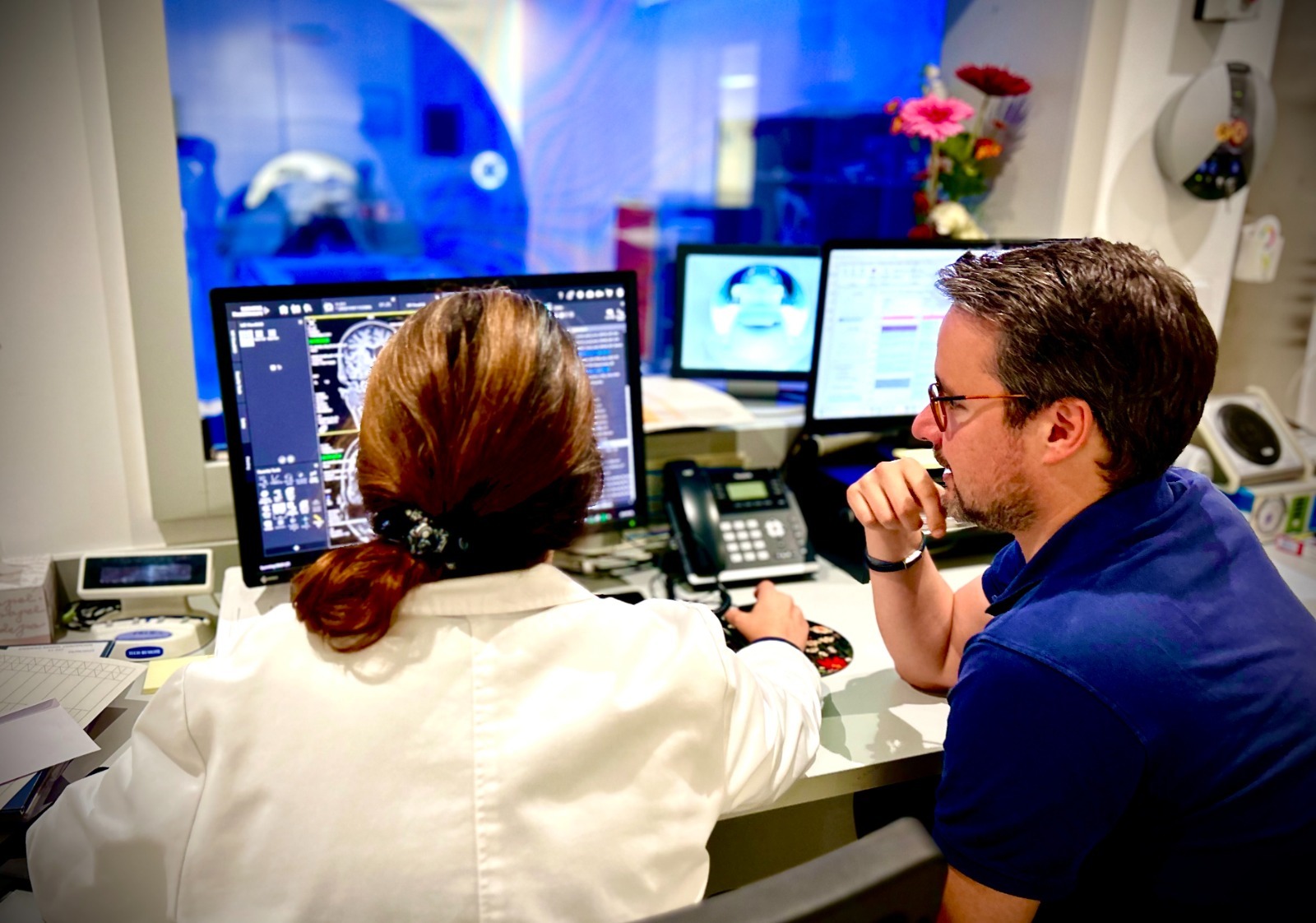 Un simple análisis de sangre permite predecir el riesgo de Alzheimer con diez años de antelación