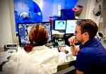 Un simple análisis de sangre permite predecir el riesgo de Alzheimer con diez años de antelación