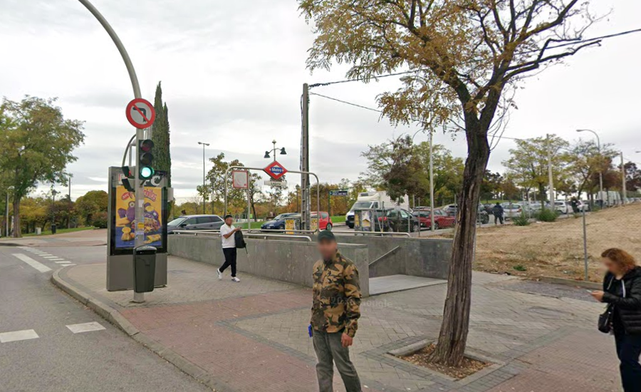 Dos jóvenes denuncian una presunta violación por sumisión química tras una fiesta con drogas en un piso turístico de Gran Vía