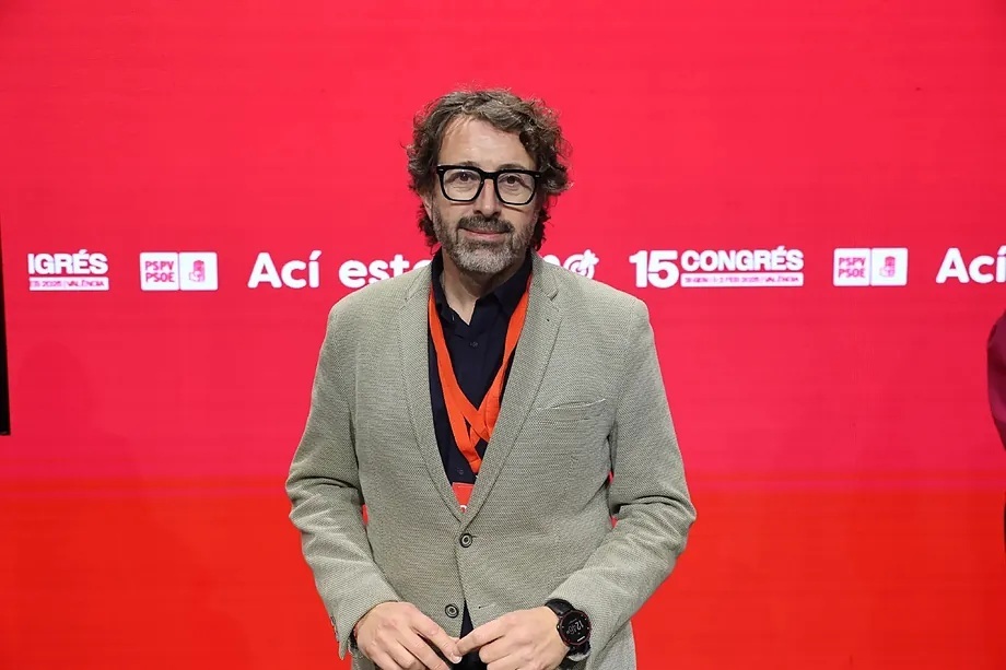 El 'número dos' de Diana Morant en el PSPV, a juicio por calumnias contra el PP