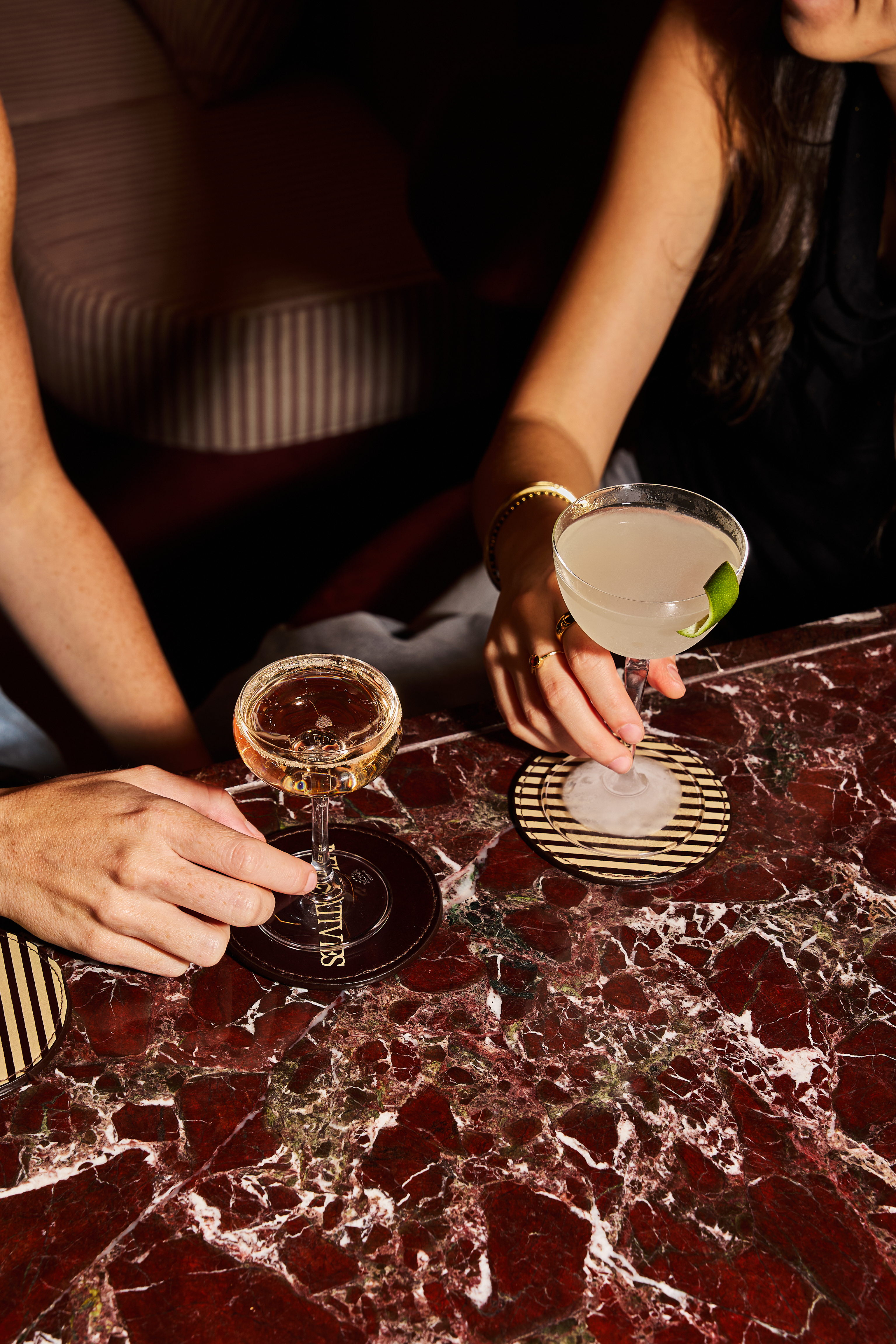El daiquiri siempre será el gran cóctel del verano: la ruta alternativa para conocer los mejores de Madrid