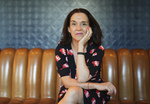 María Fasce, escritora y editora: "No entiendo a quien dice que para desconectar del trabajo necesita una serie mala"