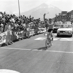 El Tour regresa a Orcières-Merlette, donde Luis Ocaña destrozó a Eddy Merckx: "Nos ha matado como El Cordobés a los toros"