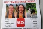El hallazgo en un río del País Vasco francés del coche de David Stévenin reabre la investigación de su desaparición casi ocho años después
