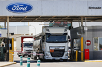 La china Geely entra a producir sus coches a la planta valenciana de Ford, que tiene un excedente de 1.000 trabajadores