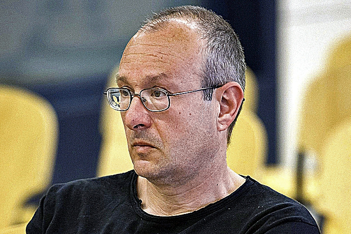 El gobierno vasco vuelve a conceder la semilibertad al ex miembro de ETA 'Zapata' tras replantearse la propuesta