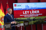 Una ley de "impulso" para agilizar la vivienda en Madrid: reducirá un tercio los plazos, dará más peso a los alcaldes y creará un 'equipo' especial para pequeños pueblos