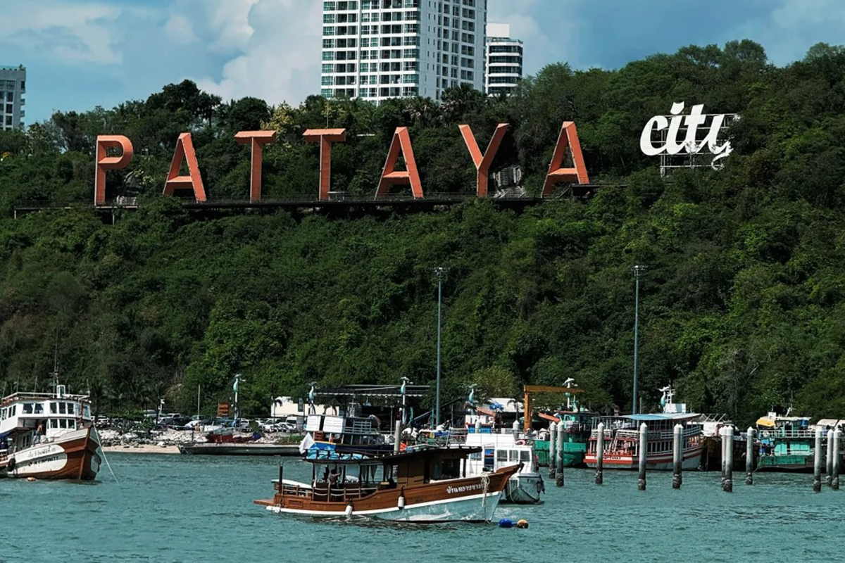 Ruta del sexo y la muerte por la capital del turismo sexual de Asia: "Algunos hombres intentan ahogarte... los hay que sin consentimiento empiezan a grabar"