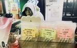 El caótico viaje de Tailandia con la marihuana