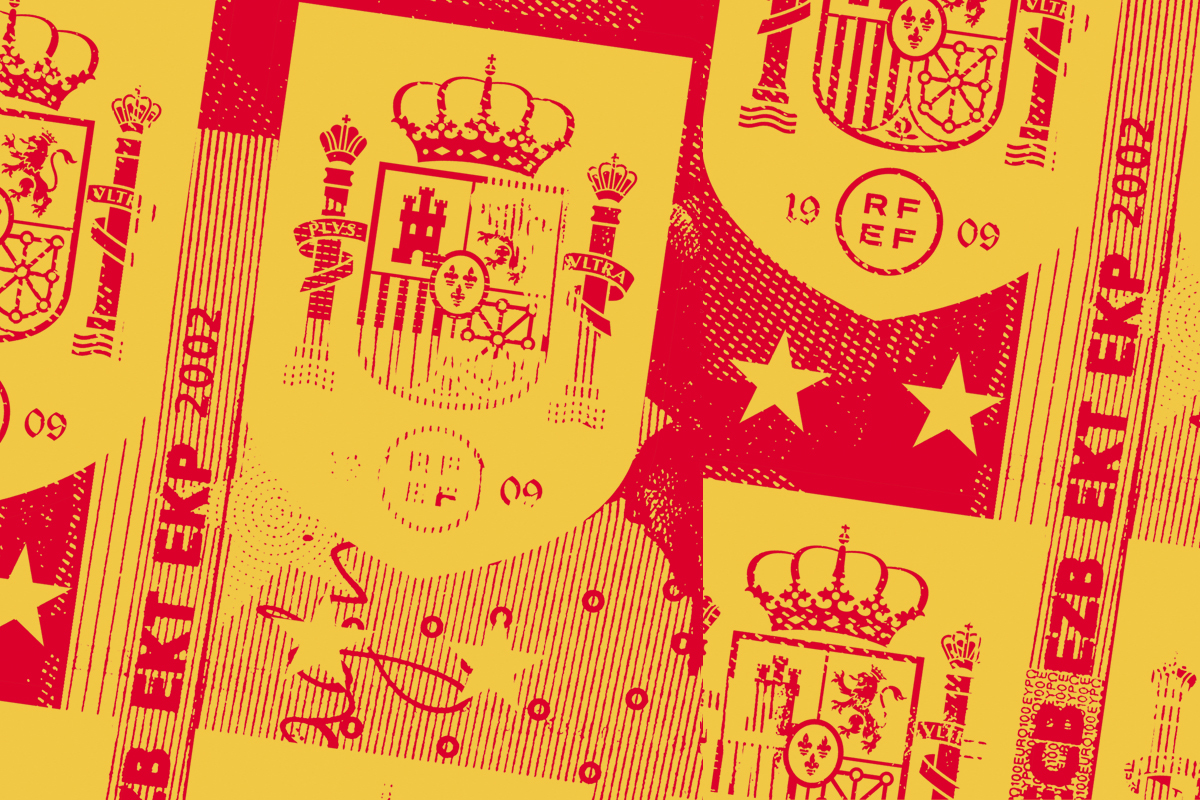 El poder del fútbol