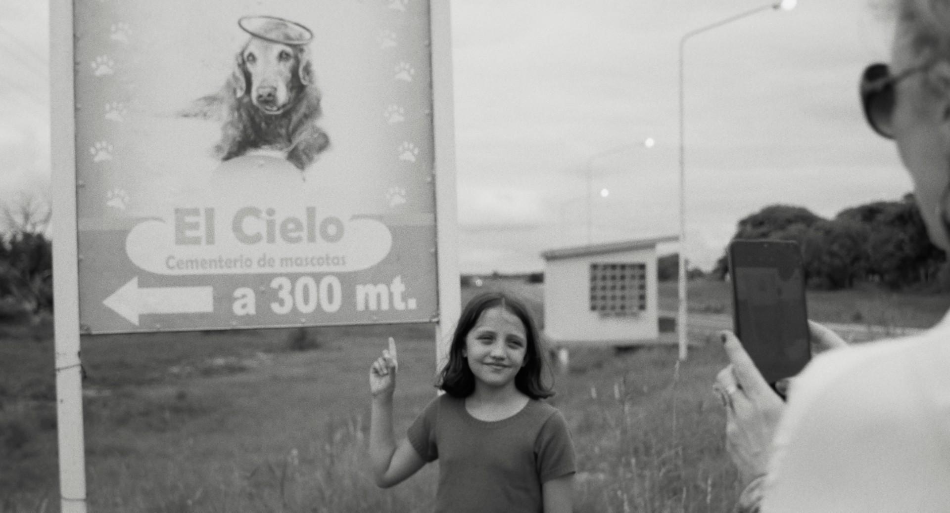 El mensaje: El enigma como coartada (***)