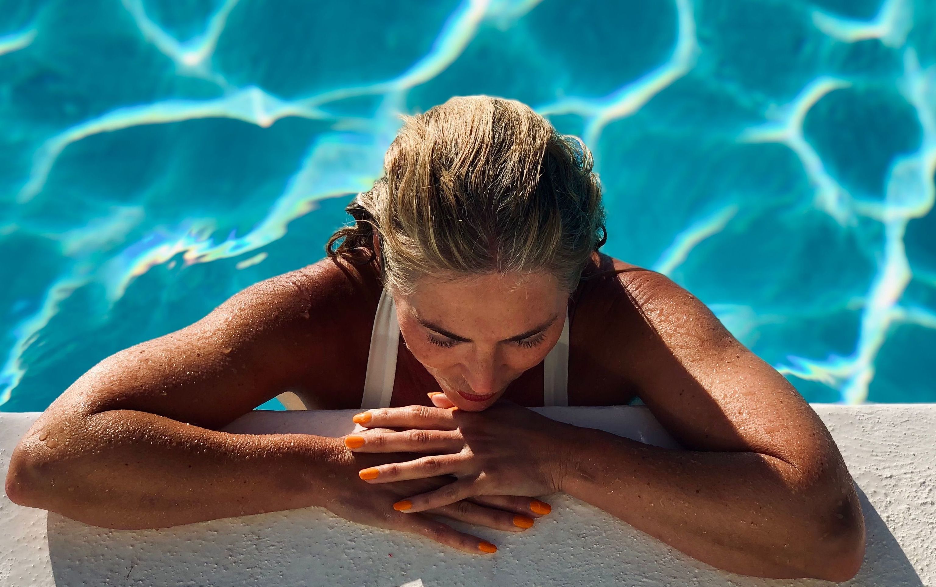 Uñas para agosto de 2026: 10 diseños elegantes y en tendencia para este verano