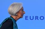 El BCE retoma las subidas de los tipos de interés por la guerra en Oriente Medio y eleva la tasa de los depósitos al 2,5%