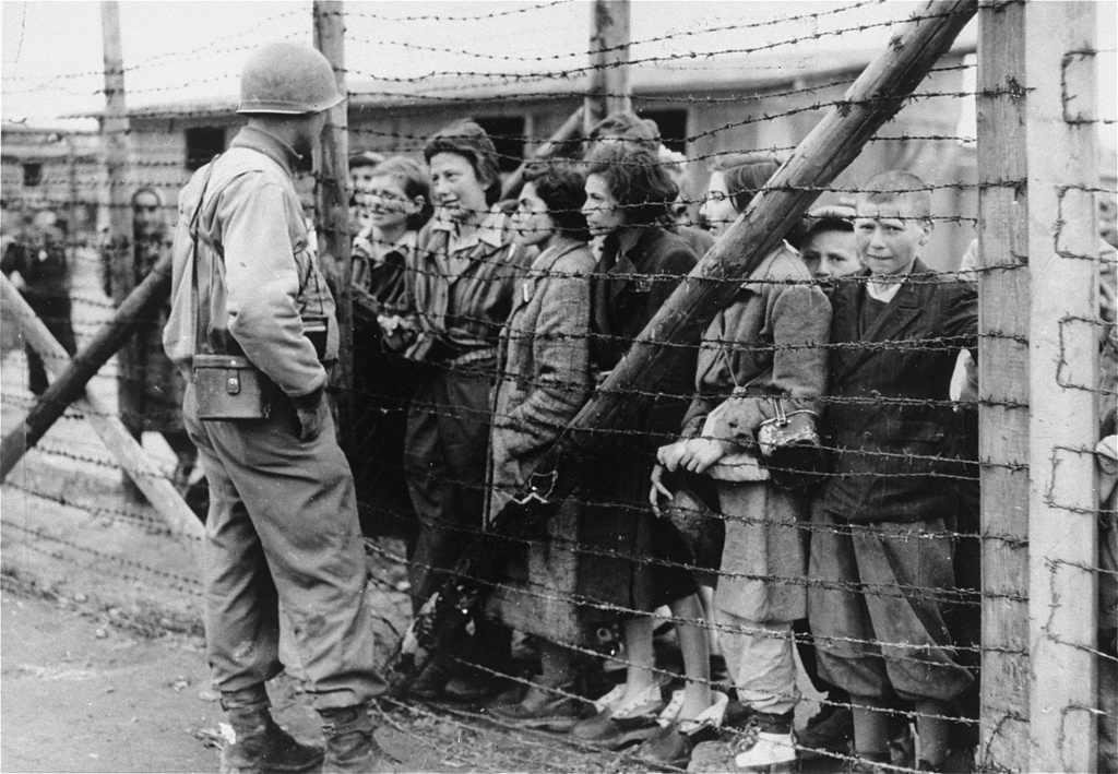 La construcción de un centro comercial en un subcampo nazi de Mauthausen reabre la batalla por la memoria