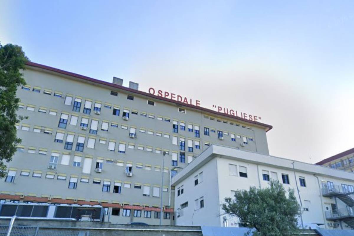 Investigan la muerte de un bebé de 18 meses y varios contagios por una infección bacteriana en una guardería de Calabria (Italia)