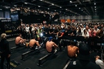 Hyrox, Deka, Athx, Hyatlón... el boom de las pruebas híbridas que mezclan running y crossfit: "Es muy instagrameable"