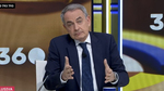 Los cinco indicios sin respuesta tras las declaraciones de Zapatero en su entrevista en RTVE