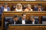"Decepción" en el PSOE con Zapatero tras su entrevista: "No lo hemos entendido, no ha aclarado nada de las joyas"