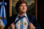 Milei se suma a la polémica sobre la selección argentina en el Mundial: «Nos tienen celos»