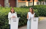 El Govern del PSC pacta con Comuns una ley para convertir oficinas, plantas bajas, hoteles y parkings en vivienda protegida