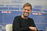 Jürgen Klopp, nuevo seleccionador de Alemania