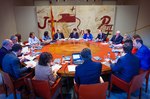 Salvador Illa pide al Tribunal de Cuentas, por escrito, que aplique ya la amnistía en los gastos del 1-O y la acción exterior del 'procés'