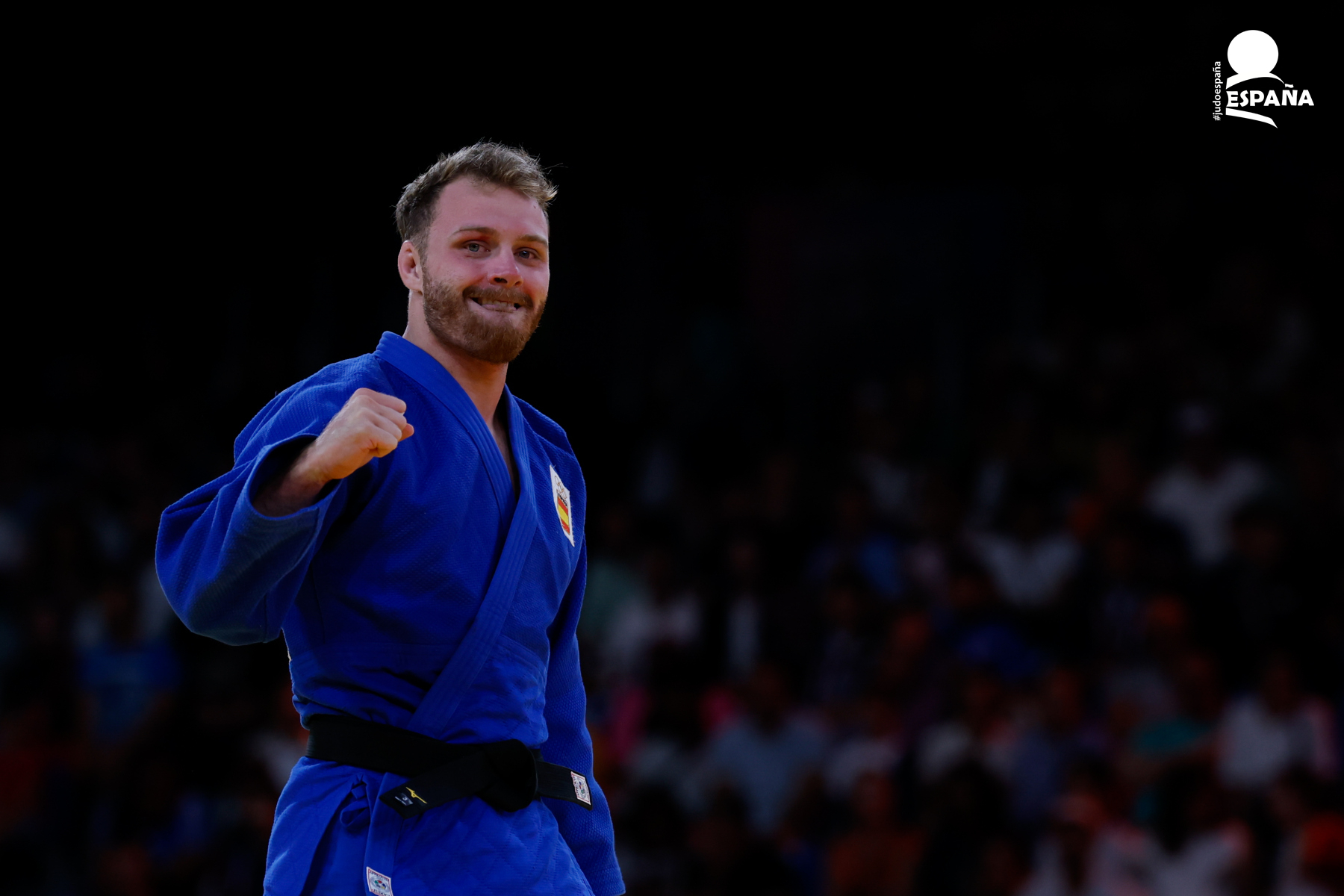 Salva Cases, el judoca absuelto tras dos años parado por un positivo que no era suyo: "He peleado contra el Estado para demostrar mi inocencia"