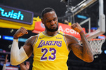 LeBron James sorprende al anunciar su fichaje por los Philadelphia 76ers