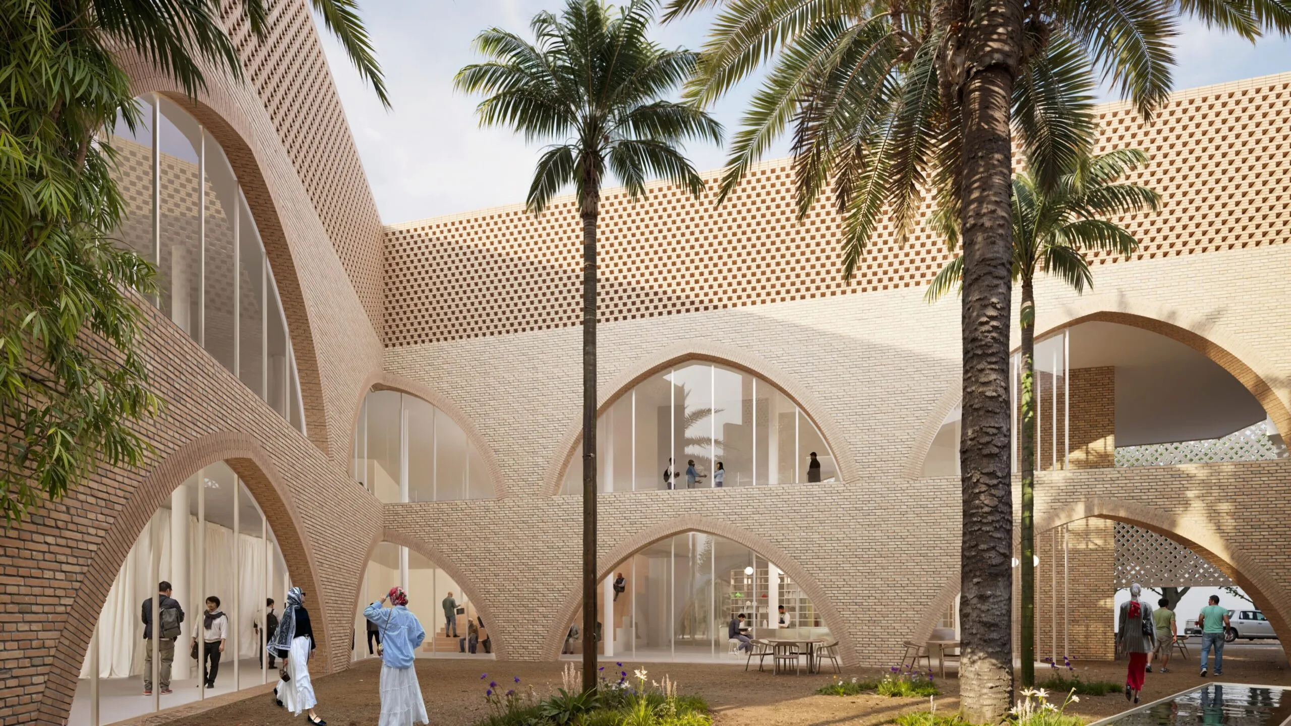 Vox amenaza al alcalde de Sevilla con retirarle el apoyo si da luz verde a la construcción de una mezquita