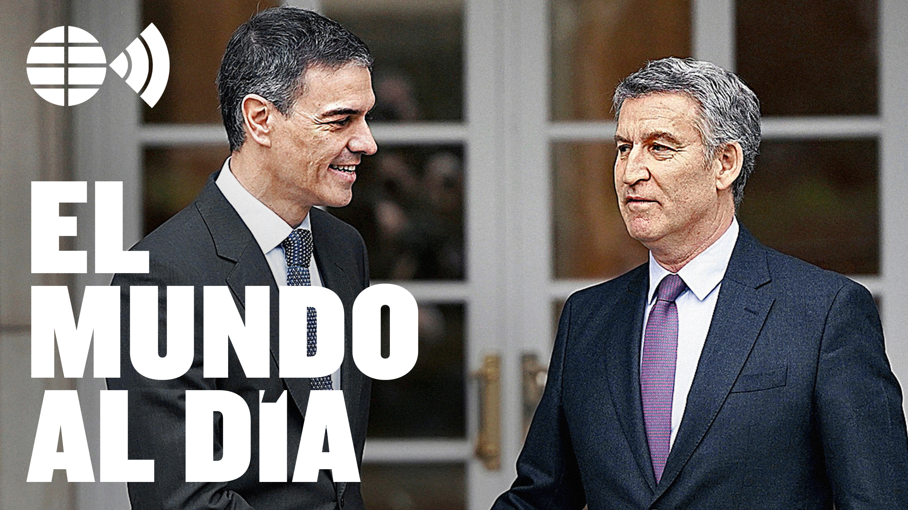 Cuenta atrás para las elecciones: "Sánchez está en su peor momento"
